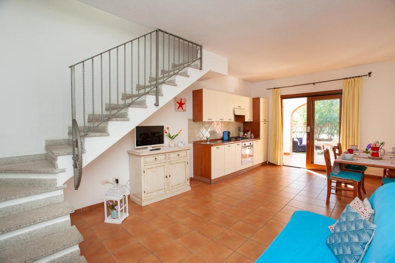 Albamaranto Villa San Teodoro  Exterior photo
