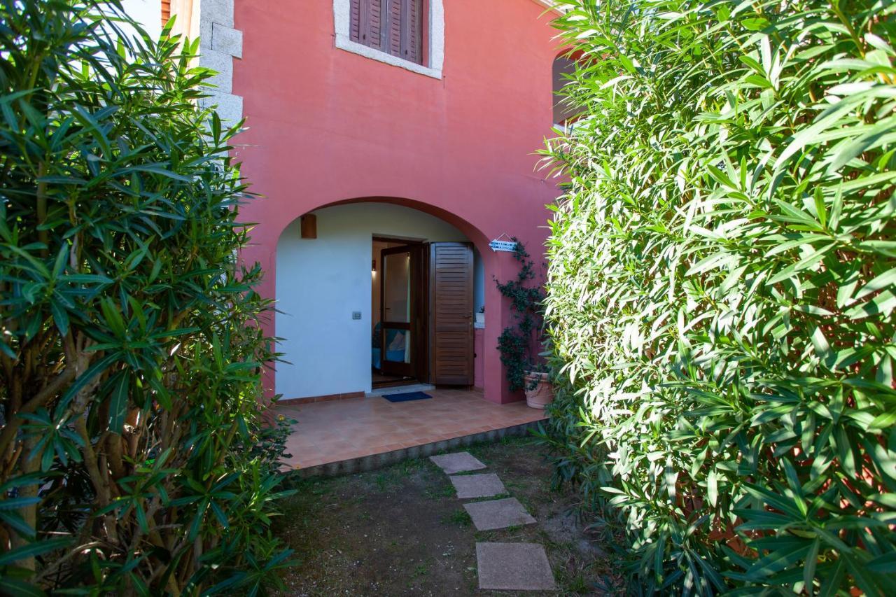 Albamaranto Villa San Teodoro  Exterior photo